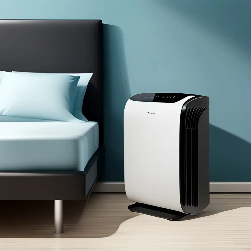 The Impact Of Air Purifiers On Urban Living: Cleaner Air Amidst ...